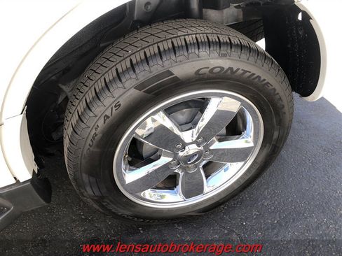 Used 2012 Ford Escape Limited FWD image 25