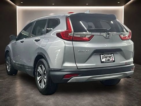 Used 2017 Honda CR-V LX image 5