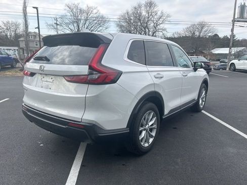 Used 2024 Honda CR-V EX image 7