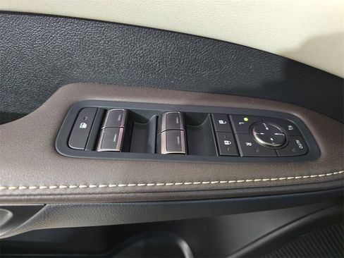 Certified 2025 Lexus RX 350 350h Premium Plus image 28