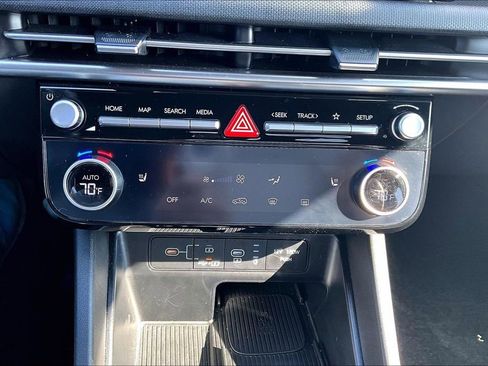 Certified 2025 Hyundai Tucson XRT image 32