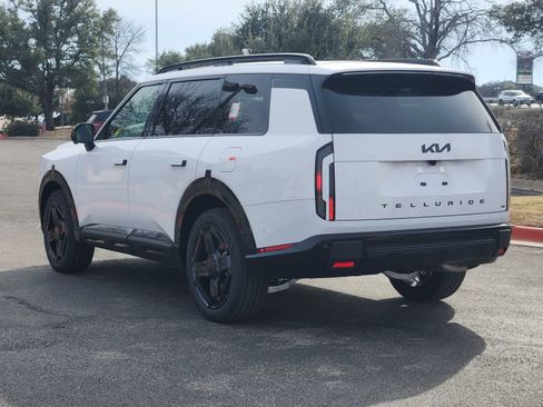 New 2027 Kia Telluride SX X-Line image 5