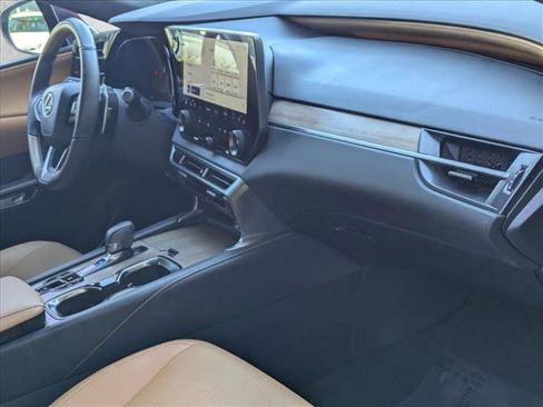 Certified 2024 Lexus RX 350 Premium image 21