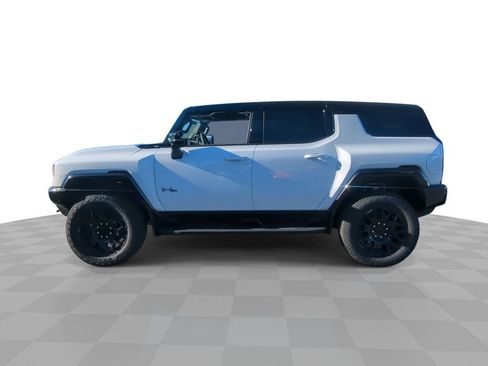 New 2026 GMC Hummer EV SUV image 5