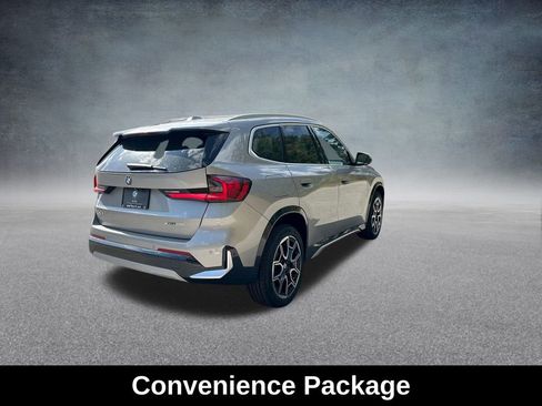 Used 2025 BMW X1 xDrive28i w/ Convenience Package image 10