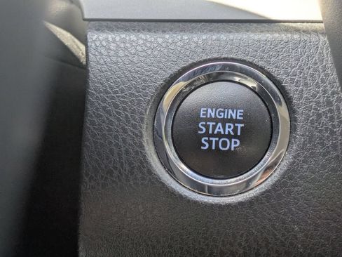 Used 2021 Toyota Camry XSE w/ Navigation Package FWD image 27