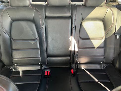 Used 2024 MAZDA CX-5 Carbon Edition image 38