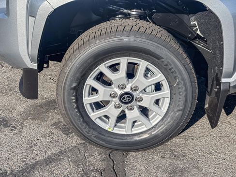 New 2026 Toyota Tacoma SR5 image 11
