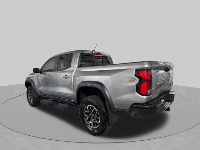 Used 2024 Chevrolet Colorado ZR2 w/ Technology Package AWD/4WD image 7