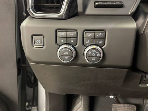 New 2026 GMC Sierra 2500 Denali Ultimate image 31