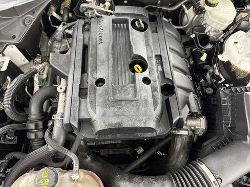 Used 2018 Ford Mustang Premium w/ Safe & Smart Package RWD image 33