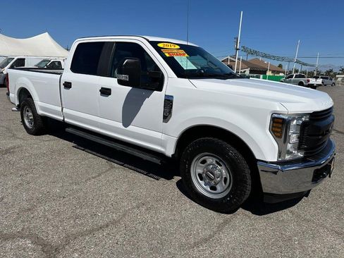 Used 2019 Ford F350 XL w/ Power Equipment Group image 3