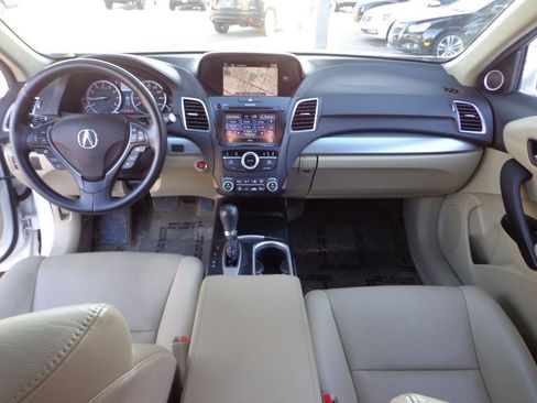 Used 2016 Acura RDX AWD w/ Technology Package image 22