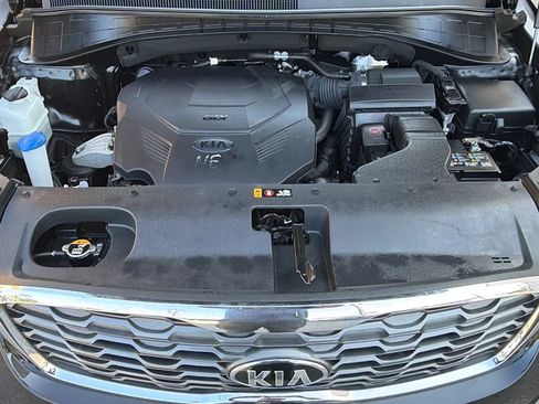 Used 2019 Kia Sorento EX AWD/4WD image 24