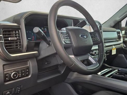 New 2026 Ford F250 Lariat w/ Tremor Off-Road Package image 3