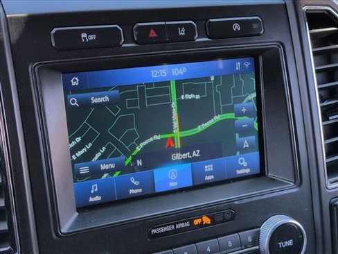 Used 2021 Ford Expedition Limited RWD image 21