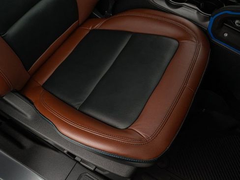 Certified 2023 Ford Bronco Outer Banks image 27