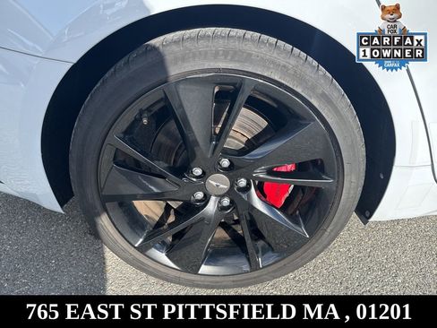 Used 2023 Genesis G70 3.3T w/ Sport Prestige Package image 30