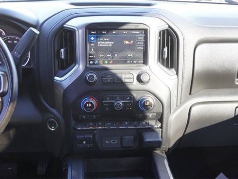 Used 2021 Chevrolet Silverado 1500 RST w/ Convenience Package II image 15