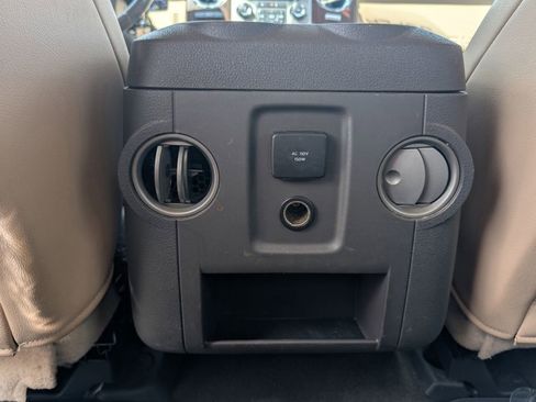 Used 2016 Ford F250 Lariat w/ Chrome Package image 25