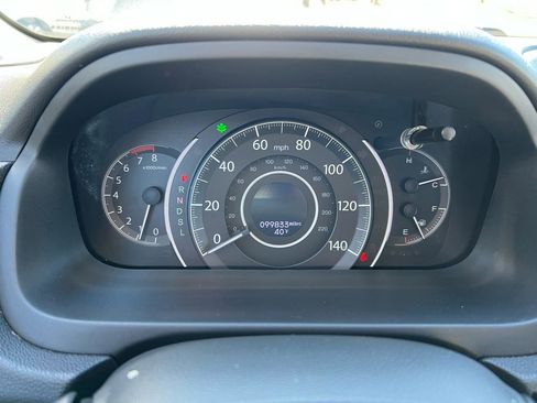 Used 2016 Honda CR-V Touring image 54