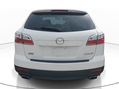 Used 2011 MAZDA CX-9 Touring FWD image 4