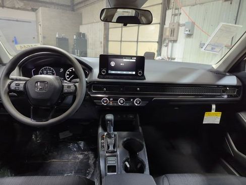 New 2026 Honda Civic LX image 13