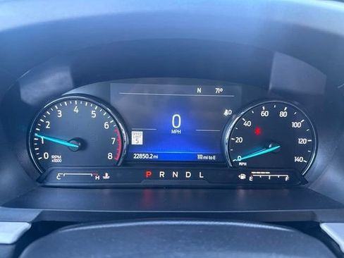 Certified 2023 Ford Explorer XLT w/ Equipment Group 202A AWD/4WD image 23