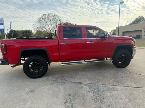 Used 2016 GMC Sierra 1500 SLT image 7