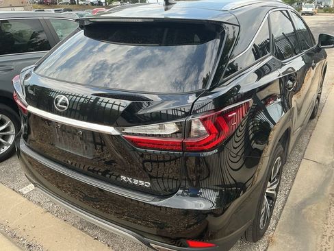 Used 2021 Lexus RX 350 AWD w/ Premium Package image 7