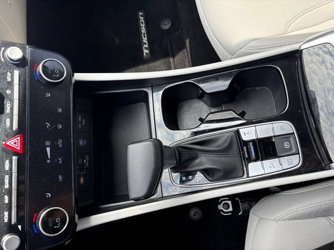 Certified 2026 Hyundai Tucson SEL FWD image 9