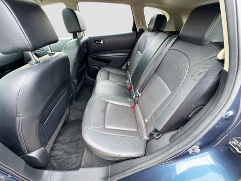 Used 2013 Nissan Rogue SL image 23