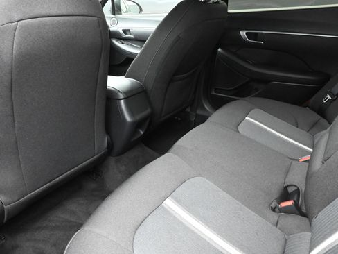 Used 2020 Hyundai Sonata SEL image 21