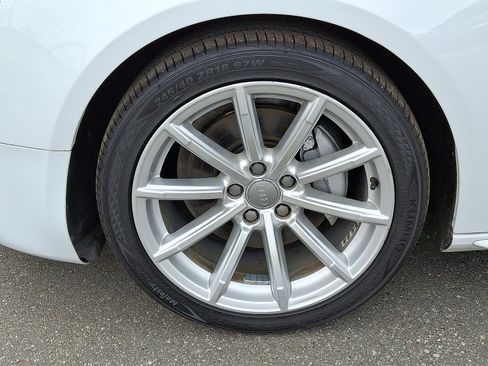 Used 2016 Audi A5 2.0T Premium image 28