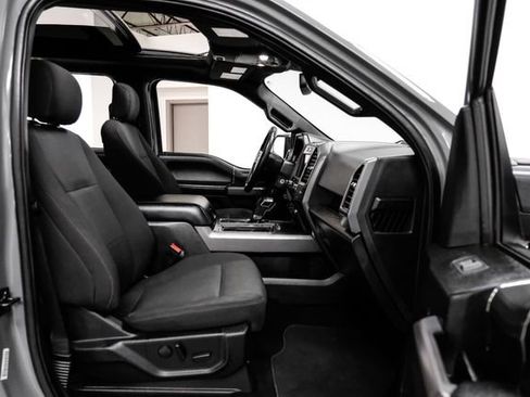 Used 2019 Ford F150 XLT w/ Equipment Group 302A Luxury image 38