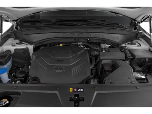 Certified 2021 Kia Telluride SX w/ SX Prestige Package AWD/4WD image 15