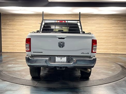 Used 2021 RAM 2500 Big Horn image 23