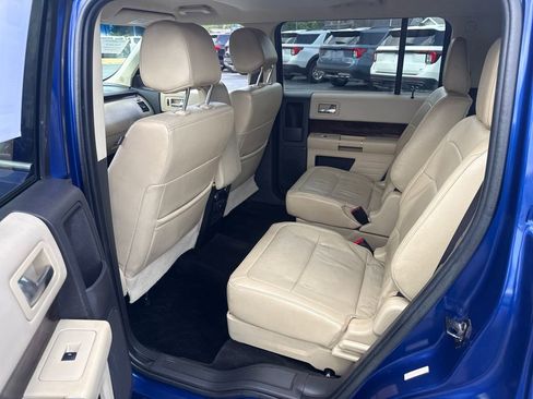 Used 2014 Ford Flex Limited w/ Equipment Group 301A AWD/4WD image 24