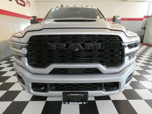New 2026 RAM 3500 Limited AWD/4WD image 2
