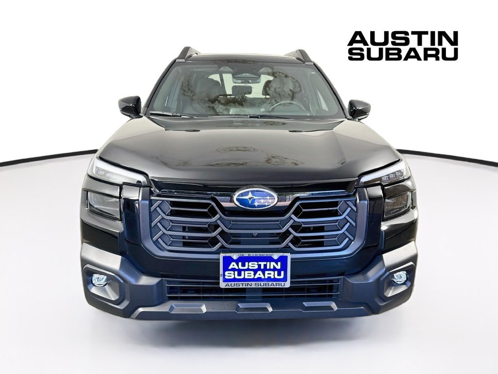 Certified 2026 Subaru Outback Touring XT AWD/4WD image 3