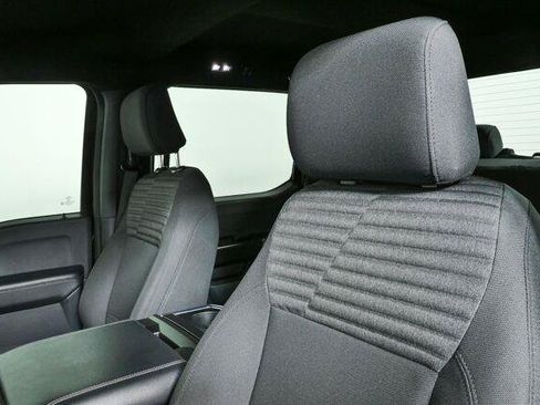 Used 2023 Ford F150 XL w/ STX Appearance Package RWD image 5
