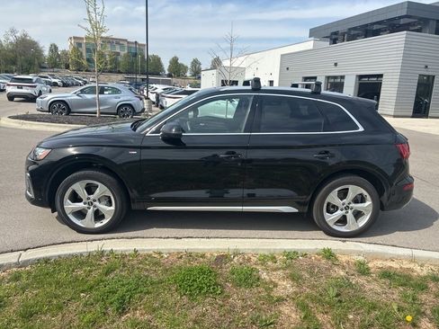 Used 2024 Audi Q5 2.0T Prestige image 19