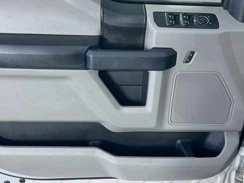 Used 2018 Ford F150 XL w/ Equipment Group 101A Mid image 23