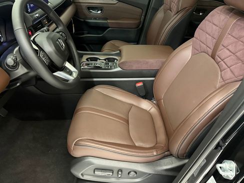 New 2026 Honda Pilot Elite image 19