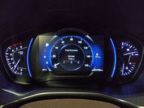 Used 2020 Hyundai Santa Fe SEL image 23