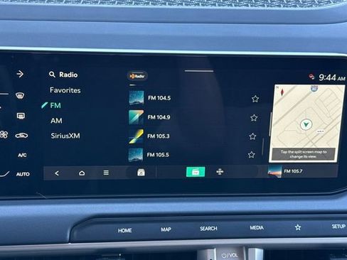 New 2027 Kia Telluride EX FWD image 23