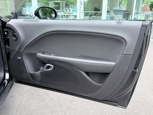 Used 2019 Dodge Challenger R/T Scat Pack w/ 1320 Drag Pack RWD image 41