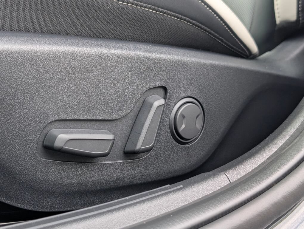 New 2026 Kia K4 GT-Line Turbo FWD image 37