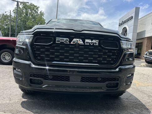 New 2026 RAM 1500 Big Horn image 20