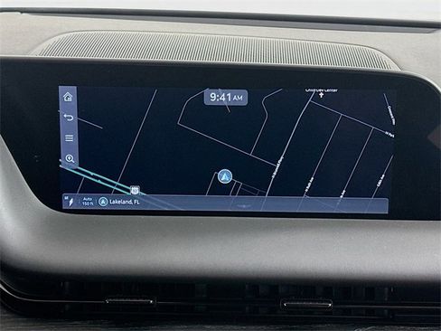 New 2026 Genesis G90 3.5T Prestige image 18